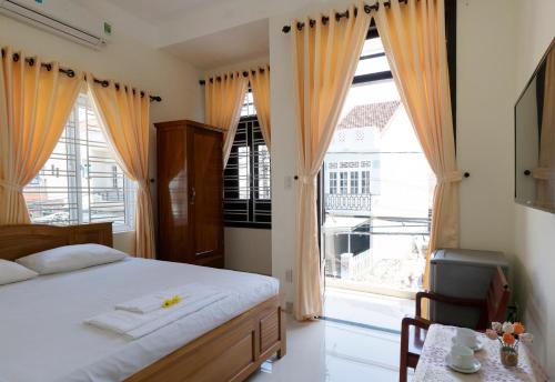 Фотография мини отеля Phuc Bao Homestay