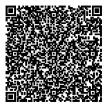 QR код базы отдыха Пристань Рыбака