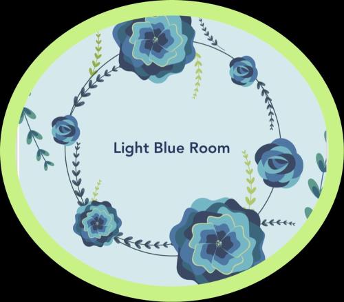 Фотография мини отеля Light Blue Room