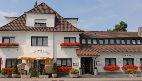 Фотография гостиницы Hotel Gasthof Klusmeyer