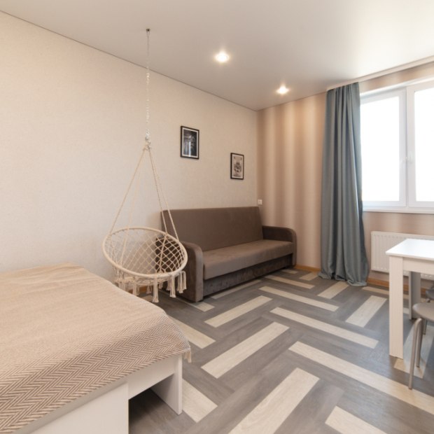 Фотографии квартиры
Апартаменты Rest Salute with a swing