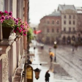 Фотография гостевого дома На площади