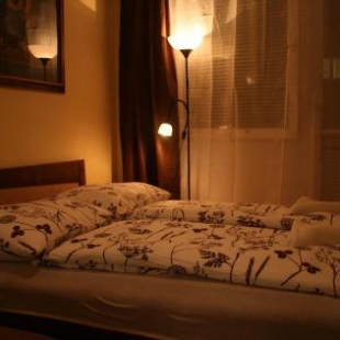 Фотография апарт отеля Royal Studio Apartment