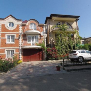 Фотография гостевого дома Никита на Терской, 161