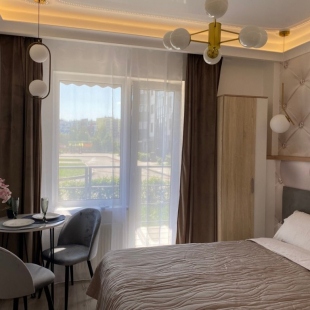 Фотография квартиры Апарт-отель Lucky Time Апартаменты