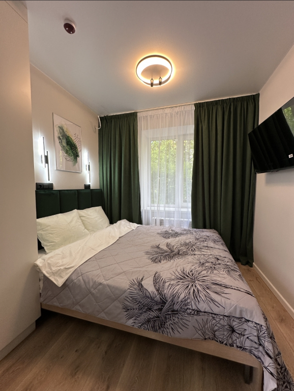 Фотография квартиры Апартаменты Атмосфера Леса