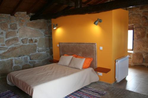 Фотография гостевого дома Casa Lagar do Miradoyro