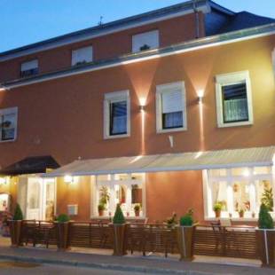 Фотографии мини отеля
Weidendall