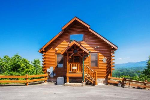 Фотография гостевого дома The Sweet Escape