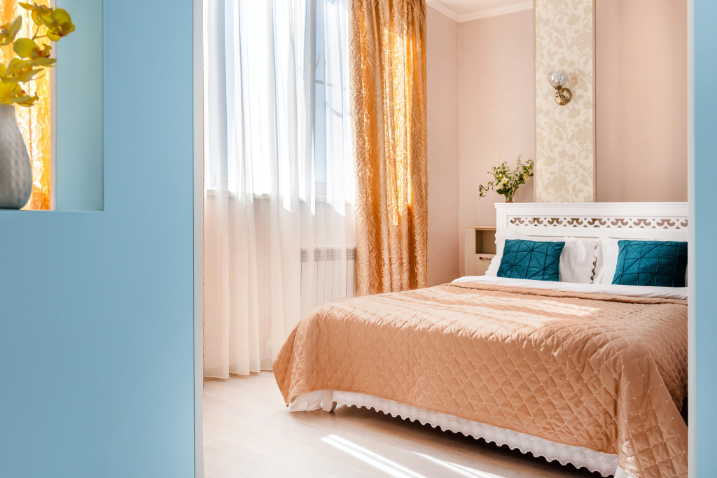 Фотография квартиры Апартаменты Центр 3 Минуты до Курортного Парка Интернациональная 52