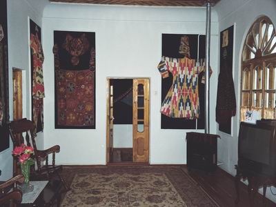 Фотография гостиницы Akbar House