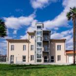 Фотография хостела Ostello La Salana