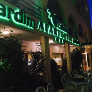 Фотографии апарт отеля
Aparthotel Calema Avenida Jardim