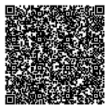 QR код хостела Хостел Обской возле Толмачево