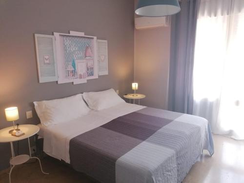 Фотографии мини отеля
B&B AL PASSIO