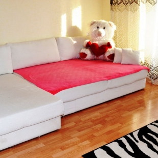 Фотография квартиры Апартаменты в Парковом