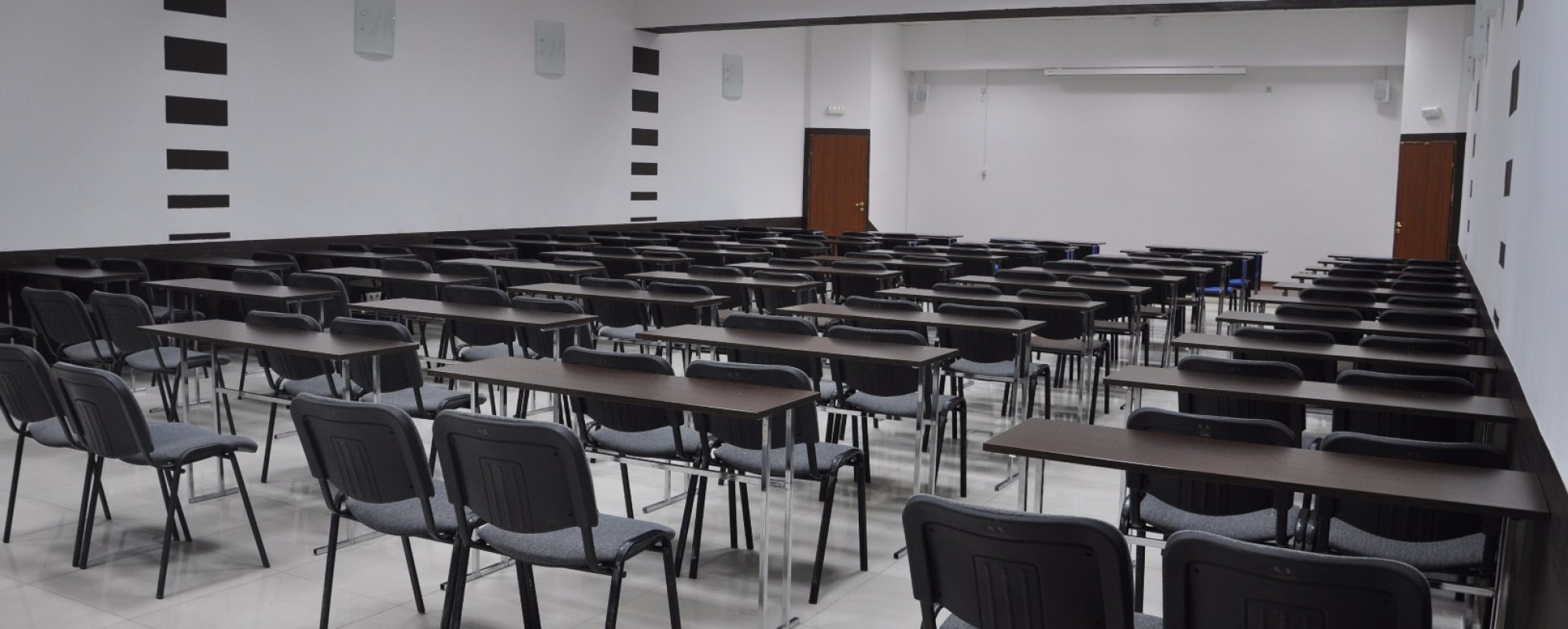 Фотографии конференц-зала Большой