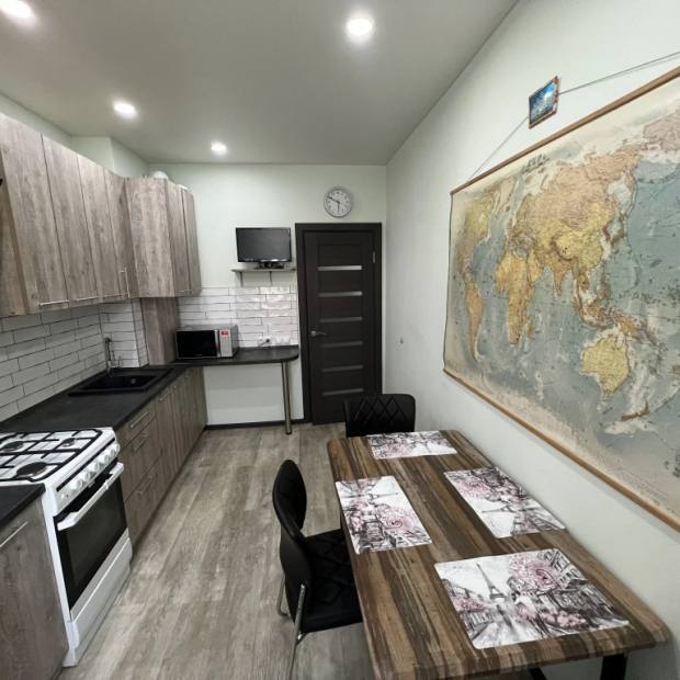 Фотографии квартиры 
            Квартира В самом центре исторической части города у моря