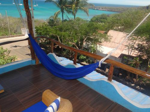 Фотография мини отеля Galápagos Casa Playa Mann