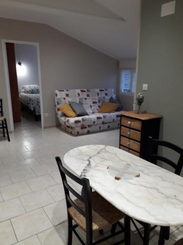 Фотография гостевого дома L école buissonnière