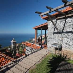 Фотографии гостевого дома 
            Calhau Grande