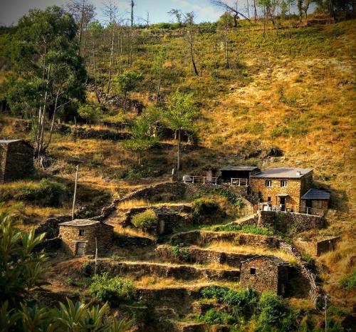 Фотография гостевого дома Refúgio do Fujaco