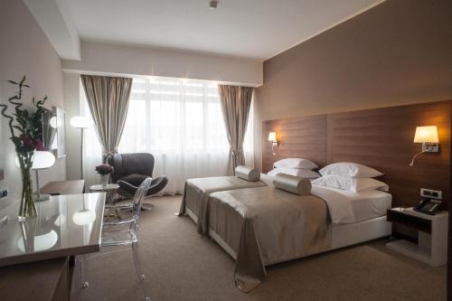 Фотография гостиницы Hotel Aurel