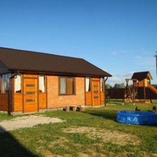 Фотография гостевого дома Мигдаль