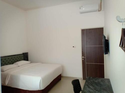 Фотография гостиницы OYO 1957 Riverside Residence