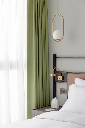 Фотографии гостиницы 
            JÒHŌ HOTEL Kaohsiung