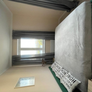 Фотография квартиры Спутник на улице Липовой Рощи 6 корпус 1