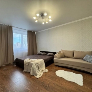 Фотография квартиры Апартаменты Ак Барс рядом с Центром