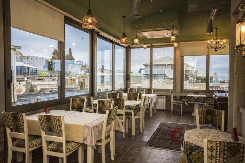 Фотографии гостиницы 
            Moon Light hotel