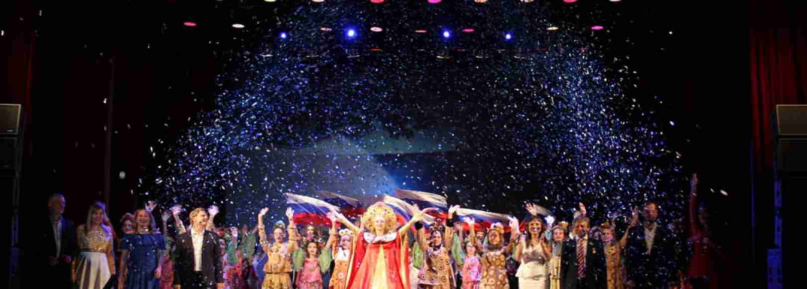 Фотография конференц-зала Концертный зал ДК им. В.И. Чапаева