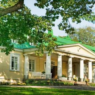 Фотографии гостиницы
Backbyn Kartano