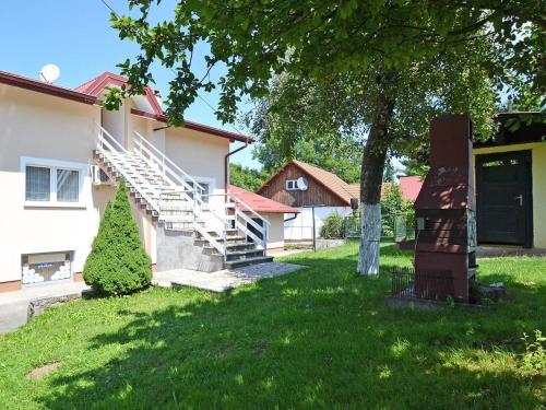 Фотография гостевого дома Apartments with a parking space Rakovica, Plitvice - 15514
