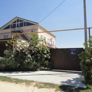 Фотография гостевого дома Добро