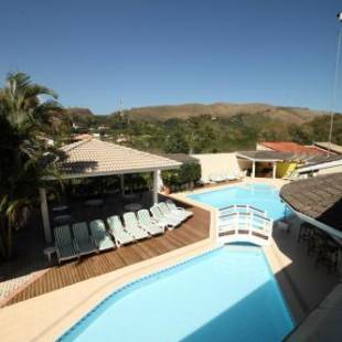 Фотографии гостиницы 
            Ciribaí Praia Hotel