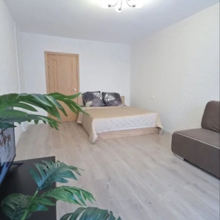 Фотография квартиры Квартира SunSet Сахарова 105/1