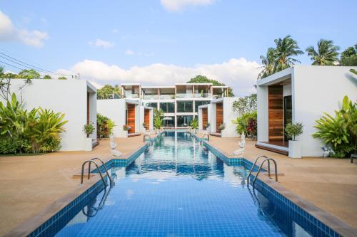 Фотография гостиницы Zee Luxury Boutique Hotel