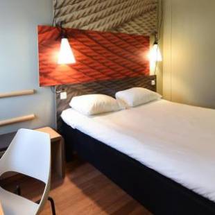 Фотографии гостиницы
Hotel ibis Dijon Centre Clemenceau