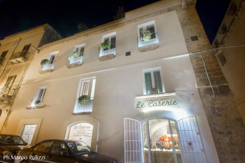 Фотография мини отеля Le Caserie