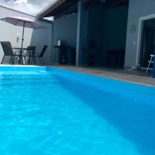 Фотографии гостевого дома
Casa Azul