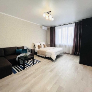 Фотография квартиры Ростов Посуточно на улице Еременко 92