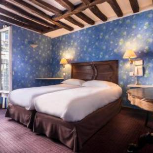 Фотографии гостиницы
Hotel du Lys