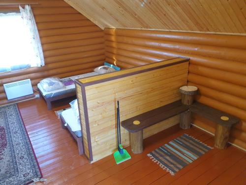 Фотографии гостевого дома
Чекотово