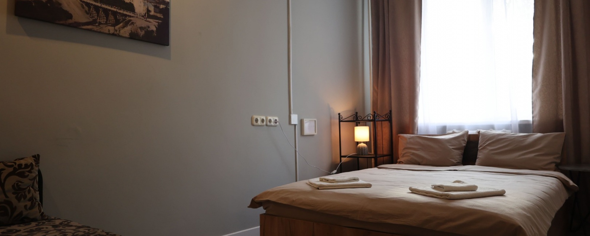 Фотографии Жилья посуточно Vils Apartments