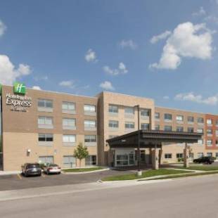 Фотографии гостиницы
Holiday Inn Express & Suites - Kalamazoo West, an IHG Hotel