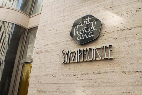 Фотография гостиницы Arthotel Ana Symphonie