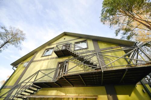 Фотография гостиницы Forest